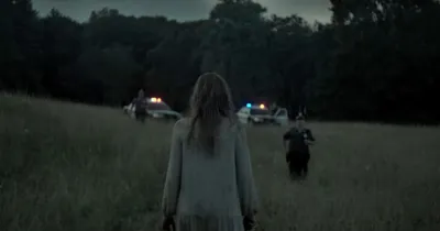 Slender Man dở tệ vì bị cắt xén thành PG-13?