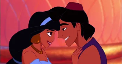 Aladdin live action - Làm sống dậy những bản nhạc hit cổ điển