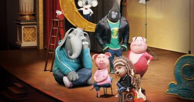 Sing – Âm nhạc đến từ cảm xúc