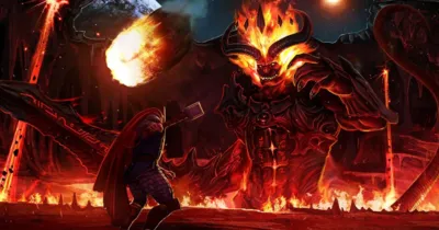 Ragnarok đã thay đổi như thế nào so với nguyên tác?