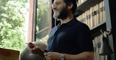 Đừng phớt lờ Michael Stuhlbarg trong Call Me by Your Name