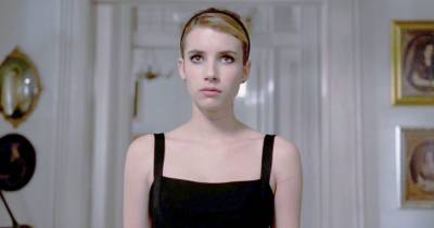 Emma Roberts nhá hàng cho sự trở lại của Madison trong mùa phim American Horror Story crossover?