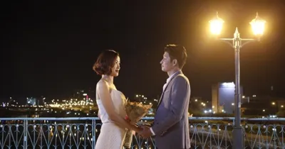 Dễ thương như người Sài Gòn, ngọt như "Sài Gòn, Anh Yêu Em"