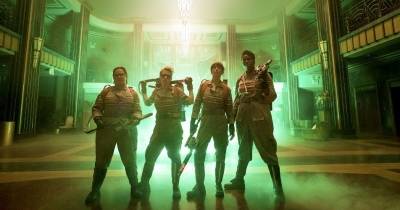 Đạo diễn Ivan Reitman nói về bản reboot Ghostbusters