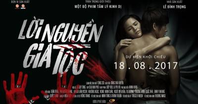 [REVIEW] Lời Nguyền Gia Tộc - Quên Annabelle đi, phim kinh dị Việt đáng sợ hơn nhiều!