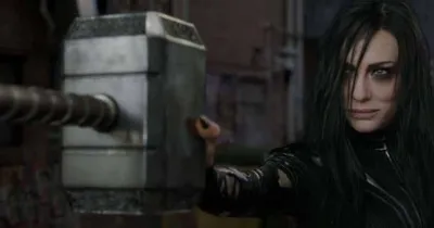 “Mổ xẻ” các chi tiết bí ẩn trong trailer đầu tiên của Thor: Ragnarok