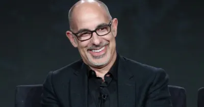 David S. Goyer và Anton Corp. hợp tác trong dự án thriller siêu nhiên The Night House'