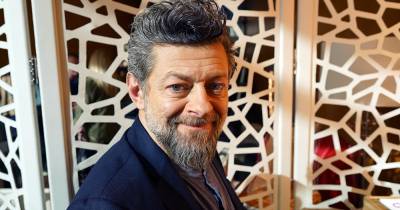 Andy Serkis cùng Seth Rogen và Charlizen Theron sẽ hợp tác trong Flarsky