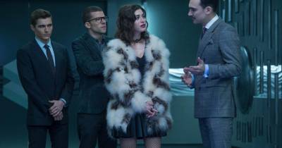 Now You See Me - Ảo thuật hay là đủ!