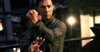 Chân Tử Đan – Cao thủ trên màn ảnh nhưng là kẻ tiểu nhân ngoài đời?