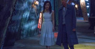 Kẻ Săn Bóng Đêm, yếu tố tình cảm lấn át cả yếu tố kinh dị