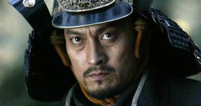 Ken Watanabe đóng vai của Clint Eastwood