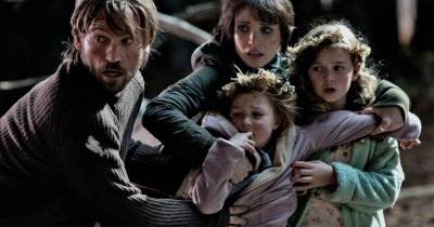 Mẹ Ma đứng quán quân phim ăn khách Bắc Mỹ