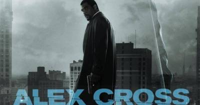 Alex Cross: Phim trinh thám gay cấn
