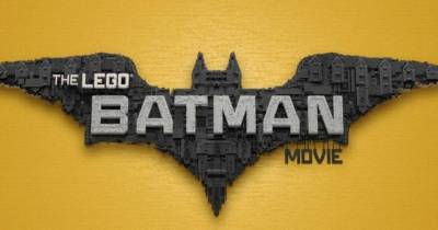 Trailer mới của Lego Batman Movie