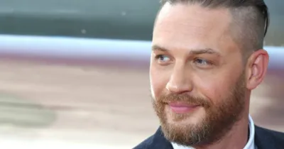 Tom Hardy chia sẻ trên Instagram về hai bộ phim mới nhất Venom và Fonzo