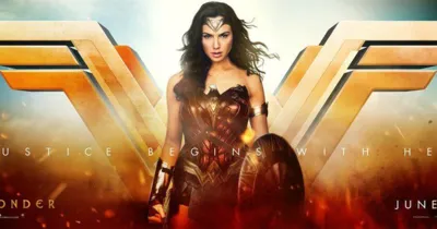 Tháng 12 năm 2019 chúng ta sẽ có Wonder Woman 2