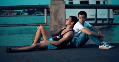Hot Boy Nổi Loạn 2 – Như những con đường một chiều dẫn về ai đó, cứ đi mà chẳng thiết quay đầu