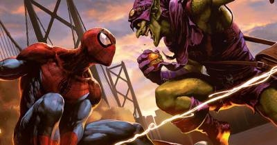 Phải chăng Spider-Man: Homecoming đã thả hint về sự xuất hiện của Norman Osborn trong tương lai?