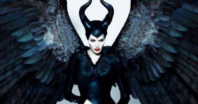 Angelina Jolie và David Oyelowo tham gia phần tiền truyện của Peter Pan/Wonderland