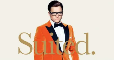 Mãn nhãn với cảnh hành động trong trailer mới của Kingsman: The Golden Circle