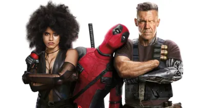 Những điều bạn cần biết về chàng dị nhân lắm mồm của Deadpool 2