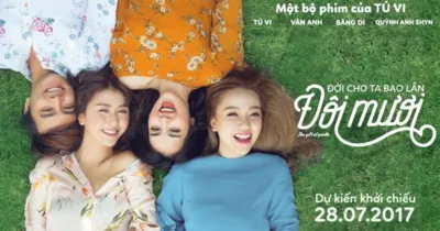 [REVIEW] Đời Cho Ta Bao Lần Đôi Mươi - Thông điệp ý nghĩa ẩn sau câu chuyện tưởng chừng đơn giản