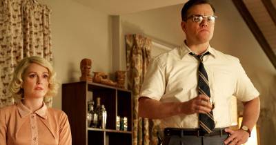 [REVIEW] Bí Ẩn Vùng Ngoại Ô - Hỗn độn như chính kịch bản của phim