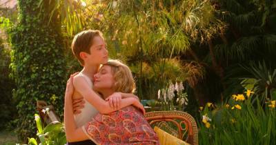 Vĩnh Cửu - Ứng cử viên hoàn hảo tại Oscar 2017