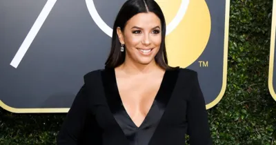 Dora the Explorer chiêu mộ nữ diễn viên Eva Longoria