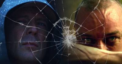 Trailer của Glass tại CinemaCon tiết lộ cốt truyện sequel Unbreakable/Split