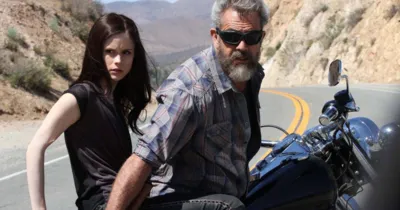 Blood Father – Hay nhưng chưa đã 100%