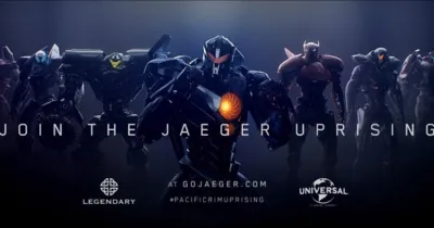 Pacific Rim: Uprising tiếp tục dời lịch phát hành