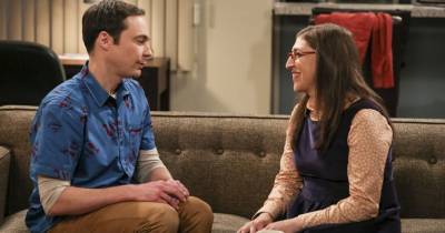 The Big Bang Theory sẽ kết thúc với mùa 12