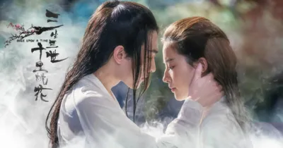 Tam Sinh Tam Thế: Thập Lý Đào Hoa vướng nghi án trộm doanh thu của Chiến Lang