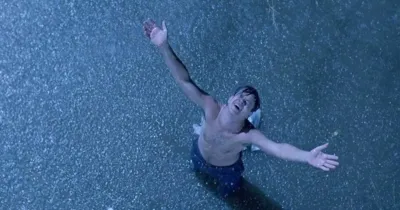 [Oscar Rewind] Shawshank Redemption - Câu chuyện Pandora thời hiện đại