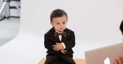 Khi các sao bàn chuyện bỉm sữa