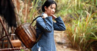 The Chinese Widow - có sự tham gia của Emile Hirsch và Lưu Diệc Phi được chiếu tại Mỹ