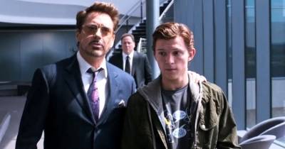 Robert Downey Jr. bật mí lý do Tom Holland là một lựa chọn hoàn hảo cho vai Spider-Man