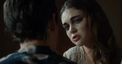 [TRAILER] Người Tình Quỷ Ám – Khi các du khách phương Tây đụng độ ma quỷ châu Á