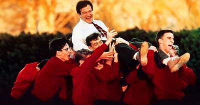 Thông điệp giáo dục ý nghĩa qua lăng kính điện ảnh