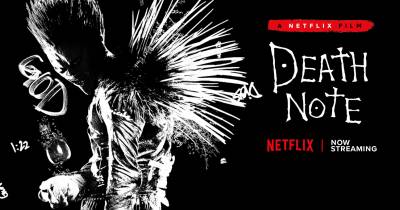Death Note 2 vẫn được Netflix thực hiện bất chấp muôn vàn lời chê bai