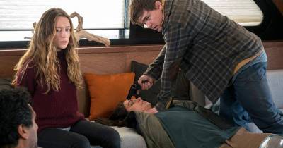 [Review] Fear The Walking Dead S02E04 - Blood in the Streets