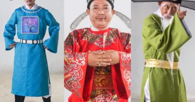 Tết 2019 này, khán giả sẽ được hội ngộ Táo Quân trên màn ảnh rộng
