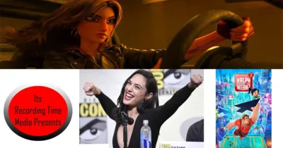 Gal Gadot sẽ góp giọng trong Ráp-phờ Đập Phá: Phá Đảo Thế Giới Ảo