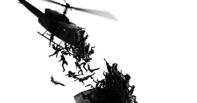 Paramount xác nhận sẽ có World War Z 2, Dungeons & Dragons và nhiều phim khác nữa