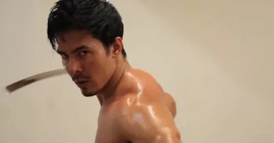 Suýt nữa thì một diễn viên châu Á vào vai Iron Fist