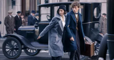 Nhân vật trong Harry Potter có thể xuất hiện trong Fantastic Beasts