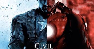 Captain America: Civil War – Ai đúng, ai sai?