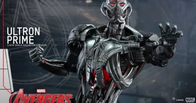 Avengers: Age of Ultron cán đích 1 tỷ USD